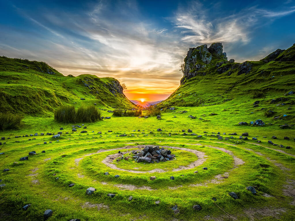 Architekturfotografie